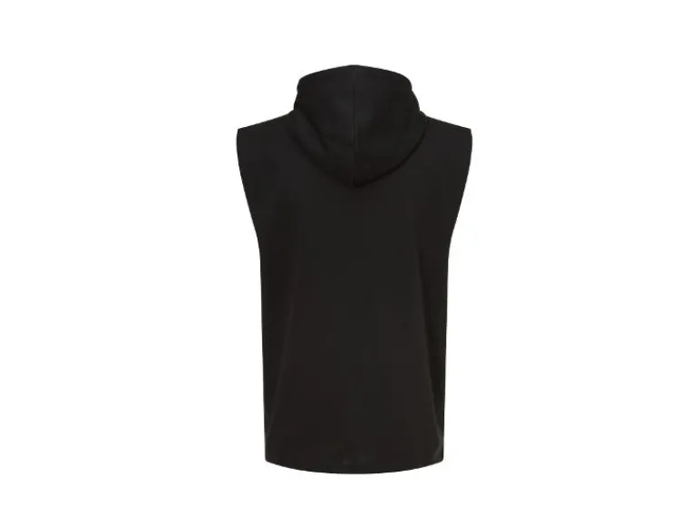 Heren hoodie zonder mouwen<CRIVIT Best