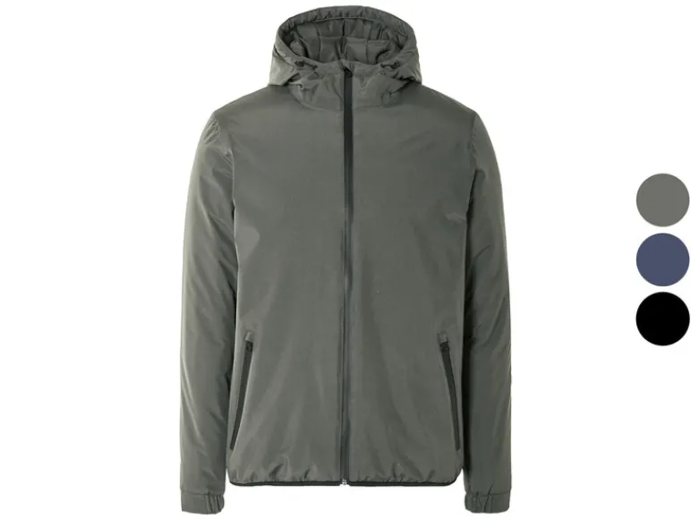 Heren jack<LIVERGY® Clearance