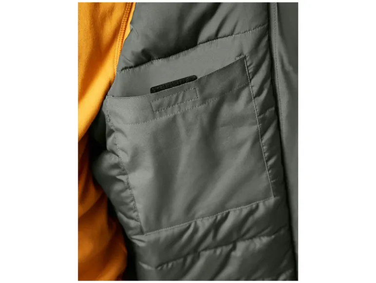 Heren jack<LIVERGY® Clearance