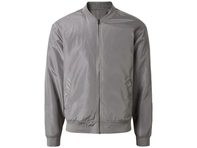 Heren jas<esmara Men Outlet