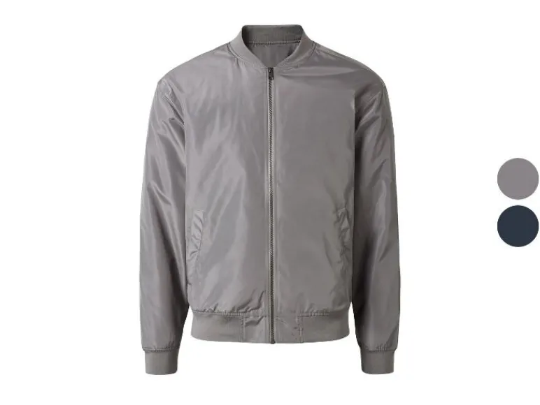 Heren jas<esmara Men Outlet