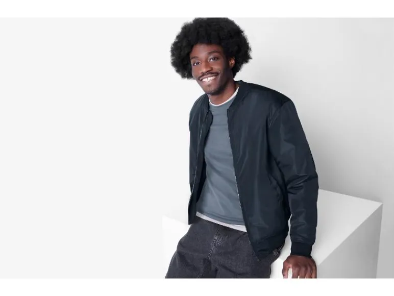 Heren jas<esmara Men Outlet