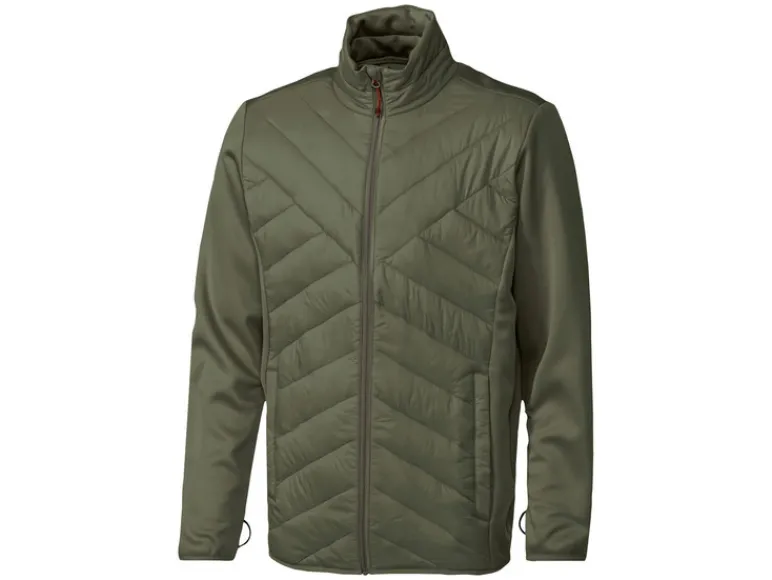 Heren jas<Rocktrail Best