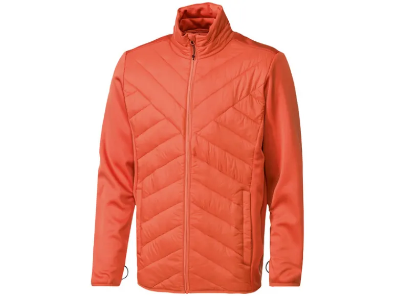 Heren jas<Rocktrail Best