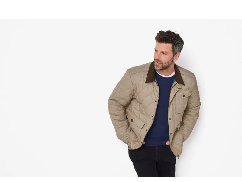 Heren jas<esmara Men Sale