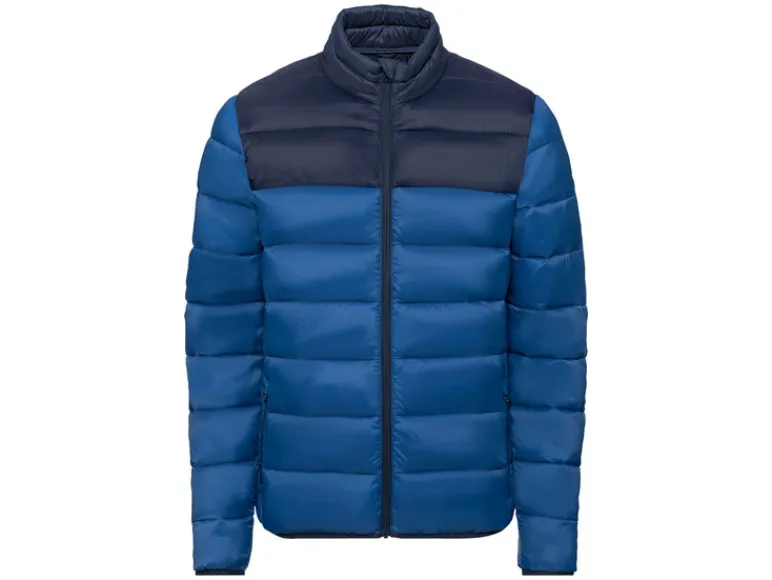 Heren jas<LIVERGY® Discount