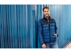 Heren jas<LIVERGY® Discount