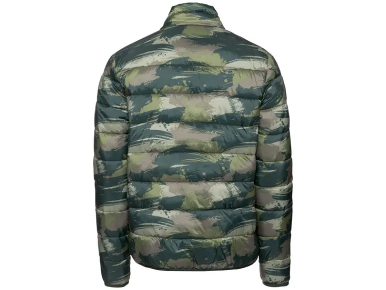 Heren jas<LIVERGY® Discount