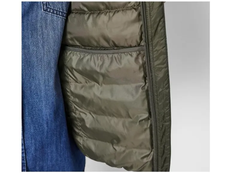 Heren jas<esmara Men Outlet
