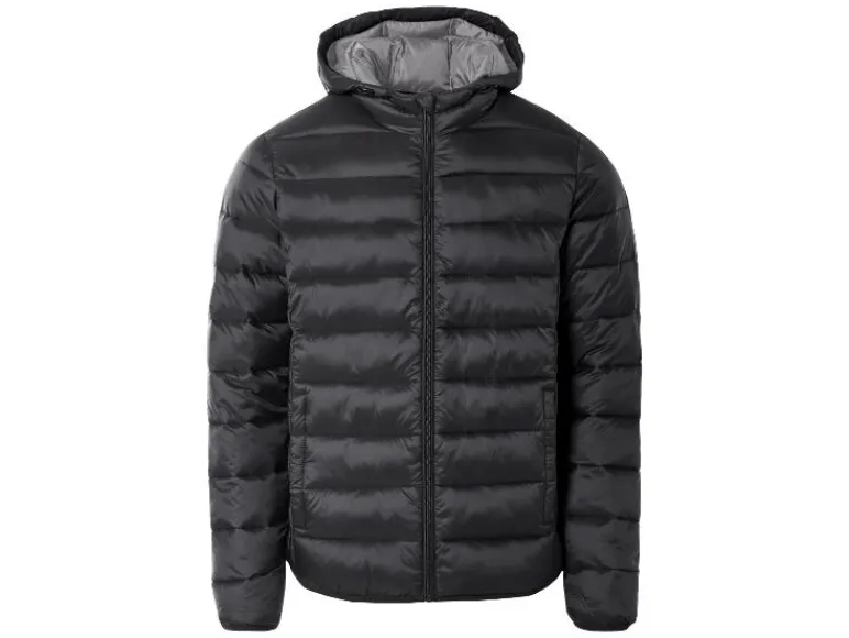 Heren jas<esmara Men Outlet