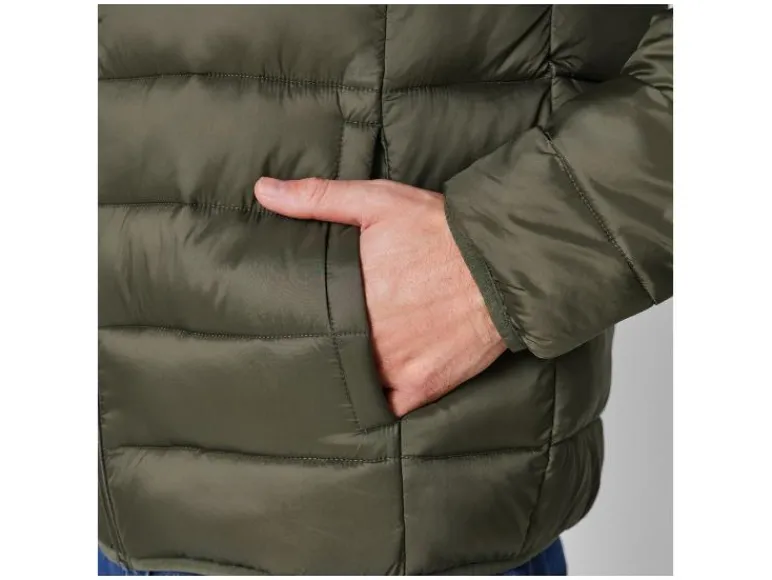 Heren jas<esmara Men Outlet