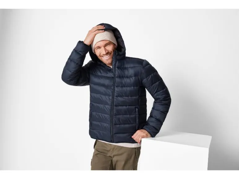 Heren jas<esmara Men Outlet