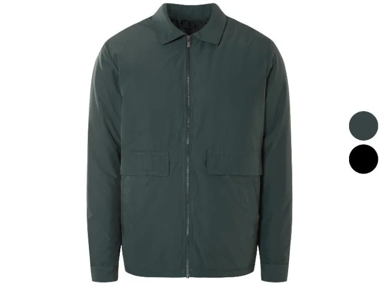 Heren jas<LIVERGY® Online