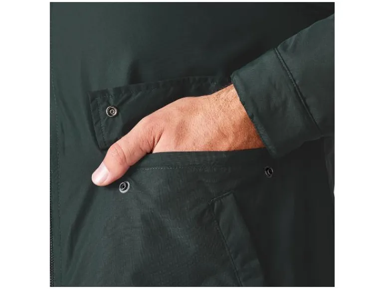 Heren jas<LIVERGY® Online