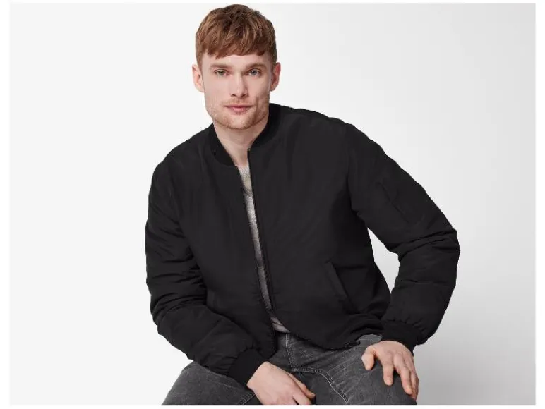 Heren jas<esmara Men Discount
