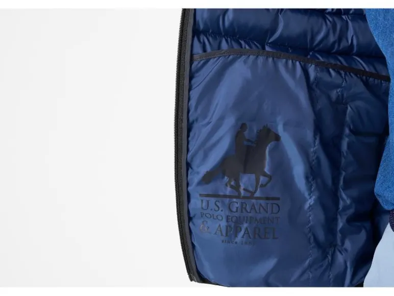 Heren jas<LIVERGY® Online