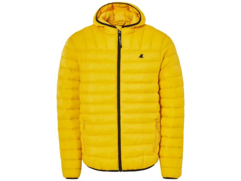 Heren jas<LIVERGY® Online