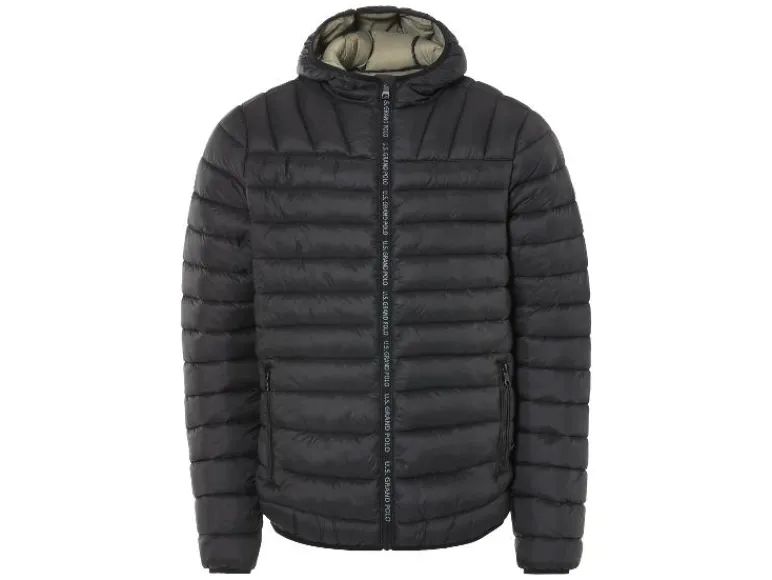 Heren jas<LIVERGY® Online