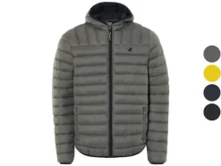 Heren jas<LIVERGY® Online