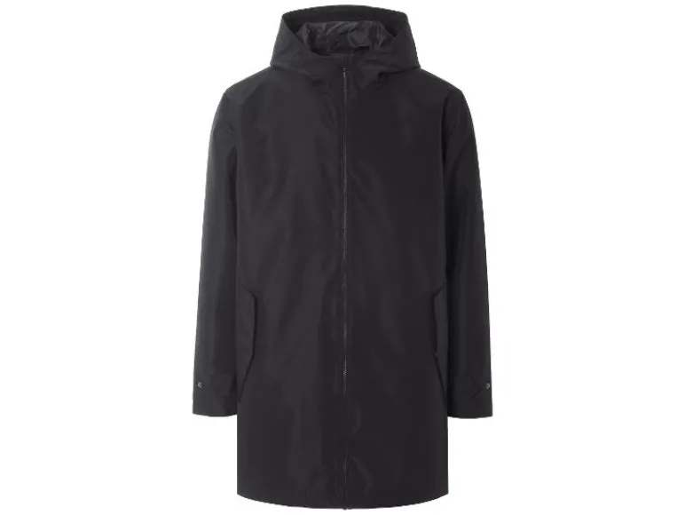Heren jas<LIVERGY® Outlet