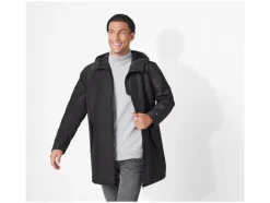 Heren jas<LIVERGY® Outlet