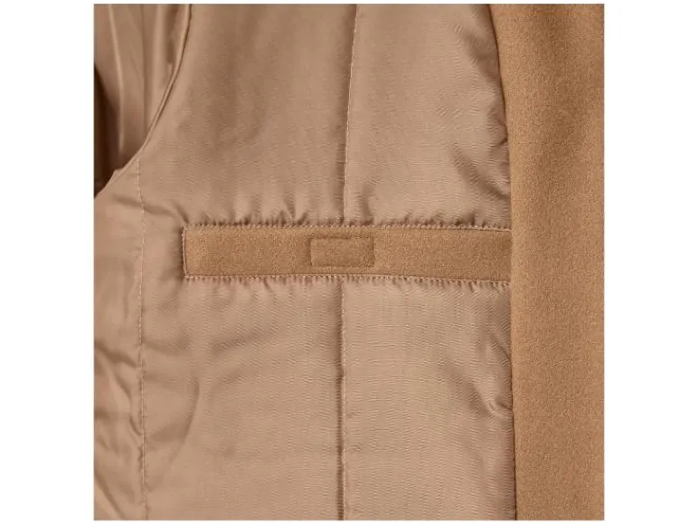 Heren jas wollen look<LIVERGY®