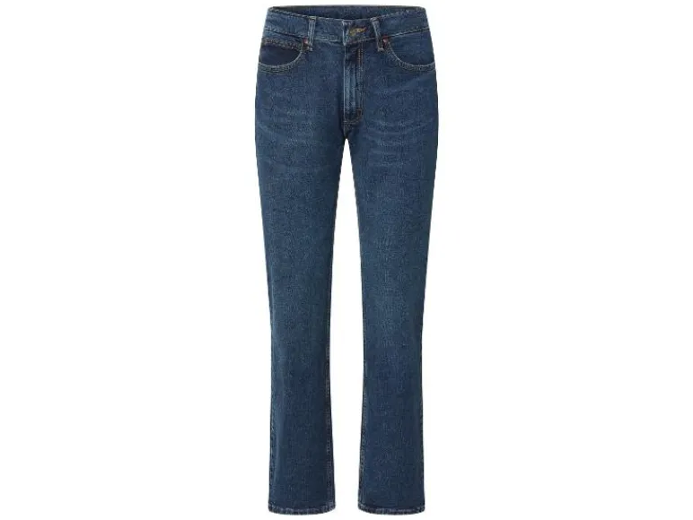 Heren jeans - Legendary Slim<Lee Best