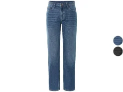 Heren jeans - Relaxed fit<LIVERGY® Hot