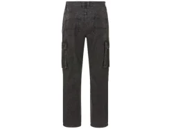 Heren jeans - Relaxed Fit<LIVERGY® Hot