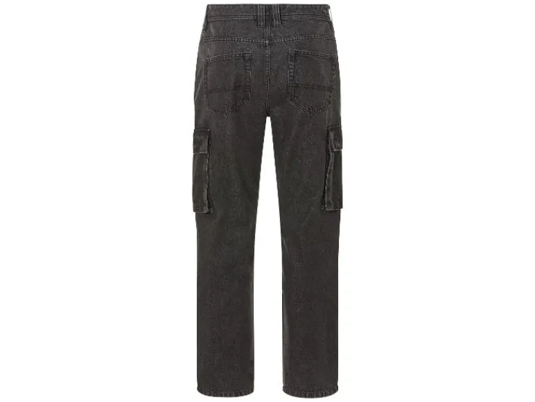 Heren jeans - Relaxed Fit<LIVERGY® Hot