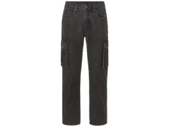Heren jeans - Relaxed Fit<LIVERGY® Hot