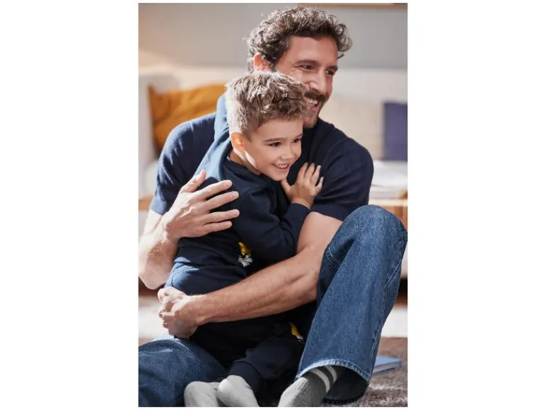 Heren jeans - Relaxed fit<LIVERGY® Online