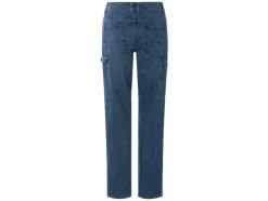 Heren jeans - Relaxed fit<LIVERGY® Online