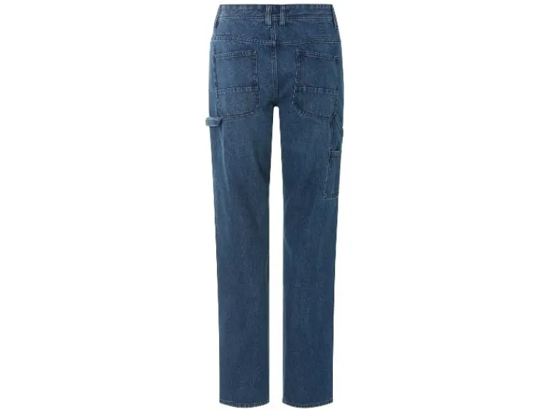 Heren jeans - Relaxed fit<LIVERGY® Online
