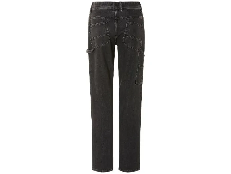 Heren jeans - Relaxed fit<LIVERGY® Online