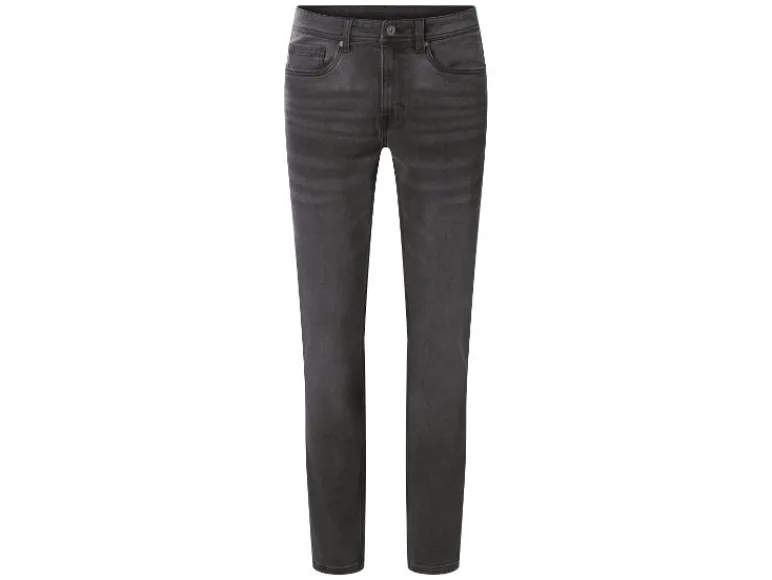 Heren jeans - Slim fit<esmara Men Online