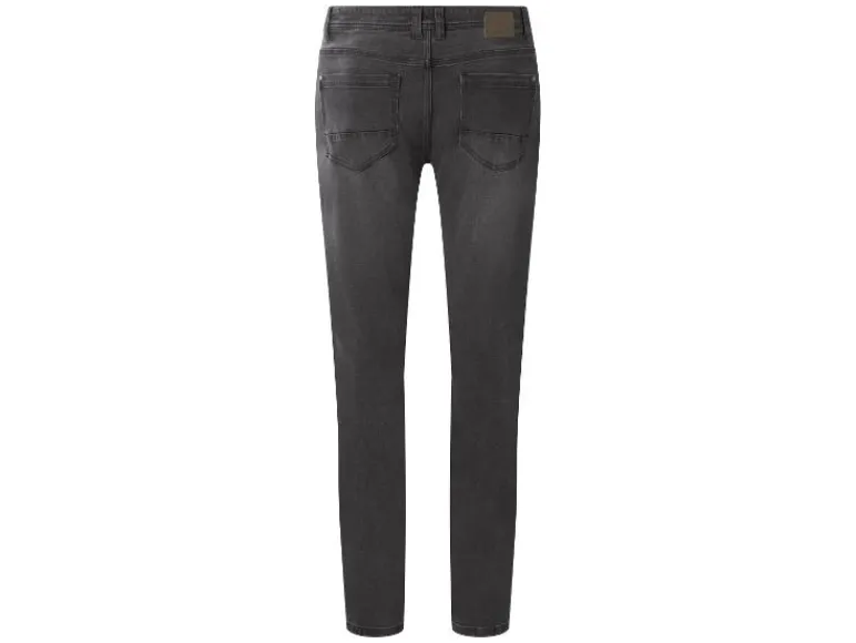Heren jeans - Slim fit<esmara Men Online
