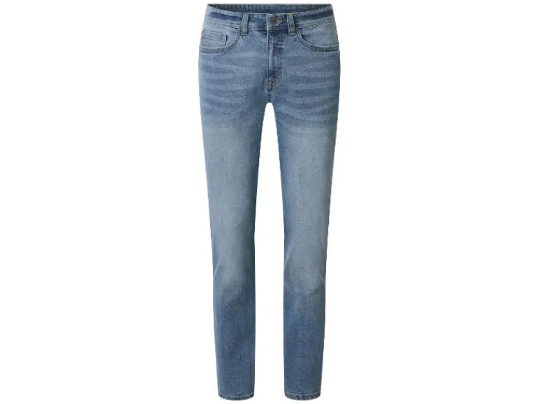 Heren jeans - Slim fit<esmara Men Online