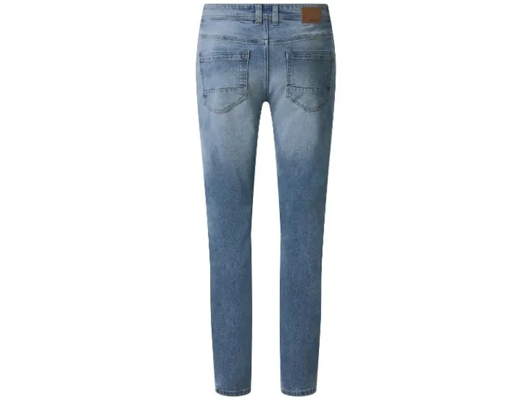 Heren jeans - Slim fit<esmara Men Online