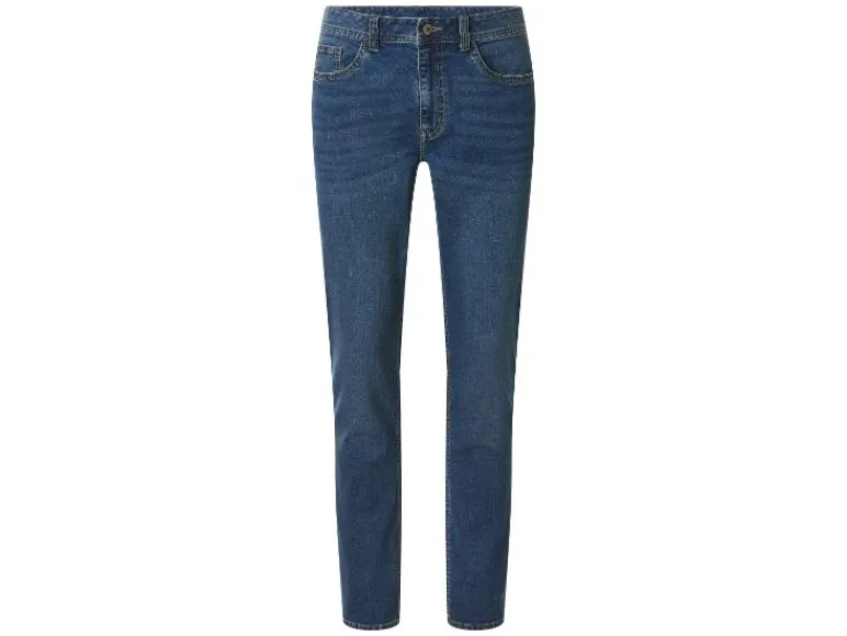 Heren jeans - Slim fit<esmara Men Online