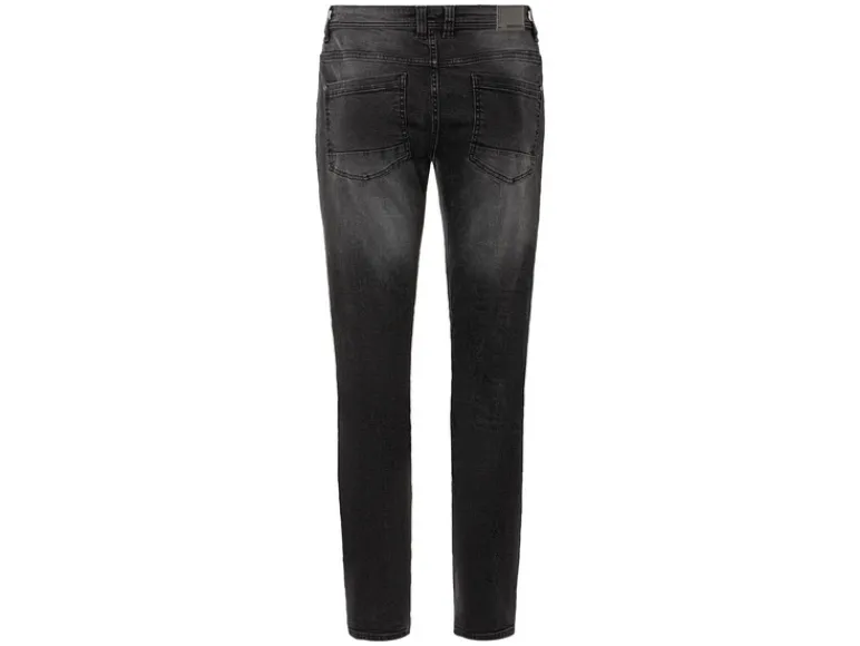Heren jeans - Slim fit<LIVERGY® Discount