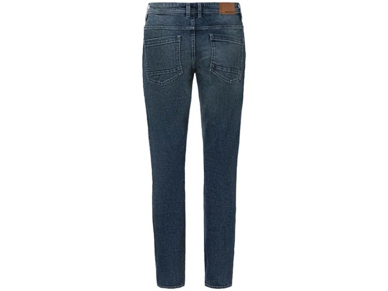 Heren jeans - Slim fit<LIVERGY® Discount