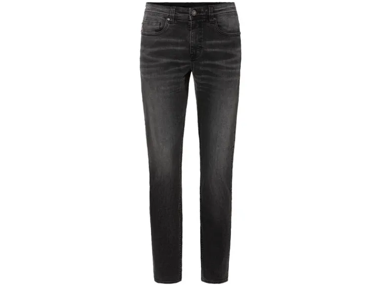 Heren jeans - Slim fit<LIVERGY® Discount