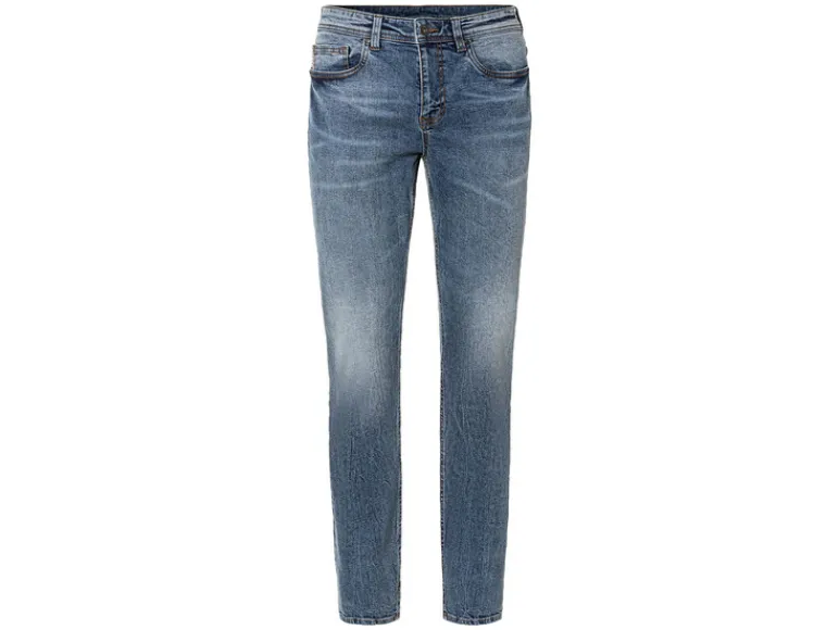 Heren jeans - Slim fit<LIVERGY® Discount