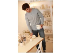 Heren jeans - Slim fit<LIVERGY® New