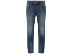 Heren jeans - Slim Fit<LIVERGY® Outlet