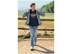 Heren jeans - Slim fit<LIVERGY® Discount
