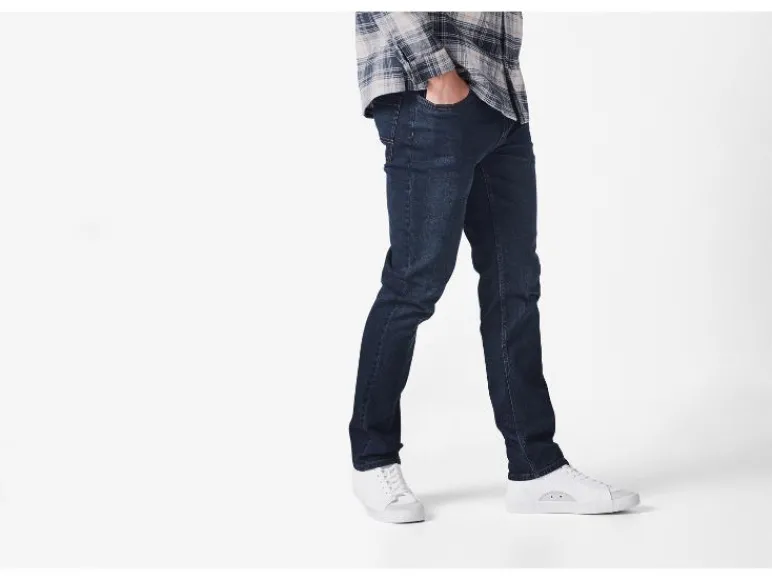 Heren jeans - Slim fit<esmara Men Best