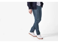 Heren jeans - Slim fit<esmara Men Best