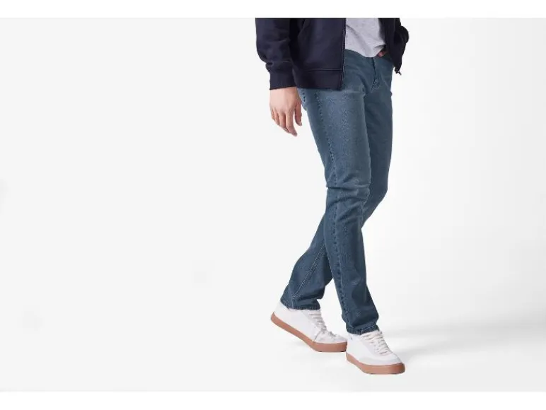 Heren jeans - Slim fit<esmara Men Best
